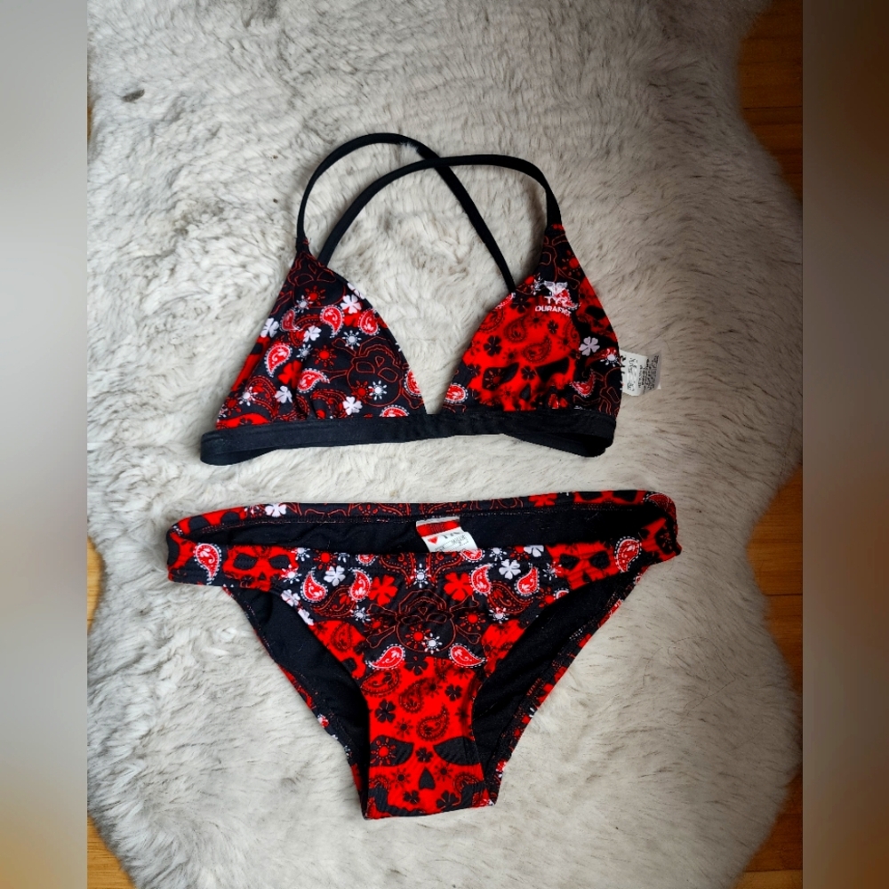 TYR bikini for swimmers size S